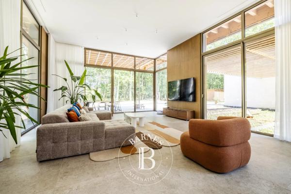 Le Taillan-Médoc, Villa 6 Chambres -  400 m² à vendre