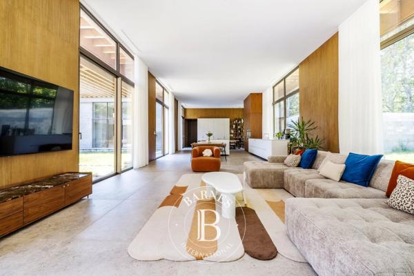Le Taillan-Médoc, Villa 6 Chambres -  400 m² à vendre
