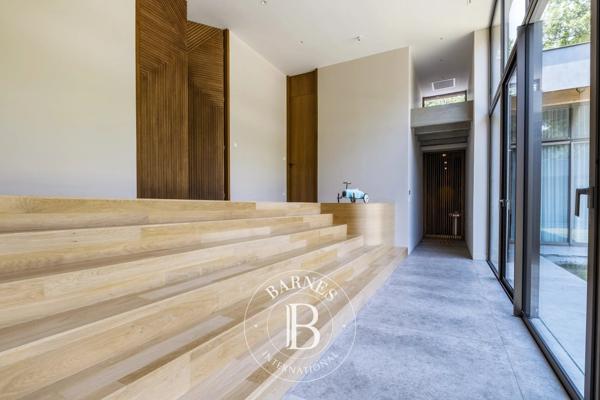 Le Taillan-Médoc, Villa 6 Chambres -  400 m² à vendre