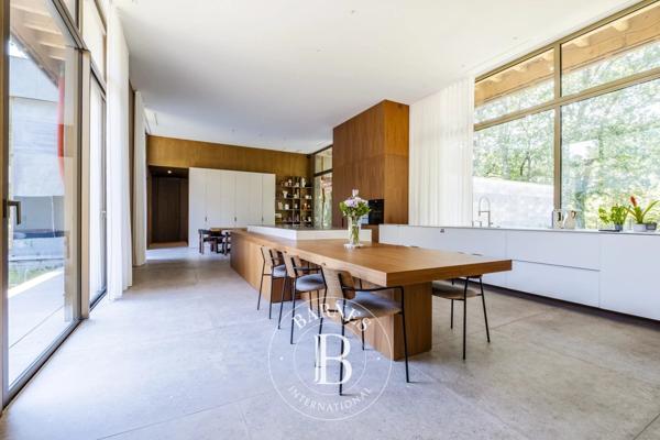 Le Taillan-Médoc, Villa 6 Chambres -  400 m² à vendre