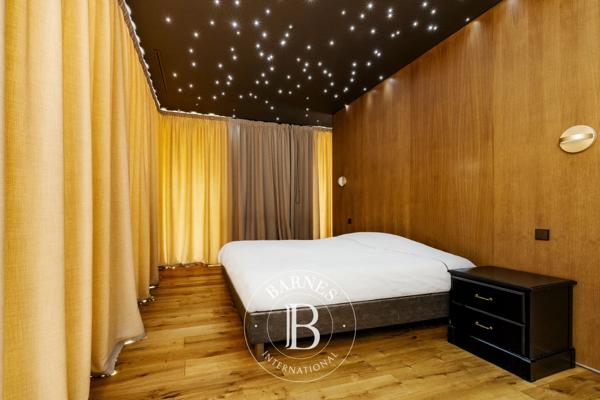 Le Taillan-Médoc, Villa 6 Chambres -  400 m² à vendre
