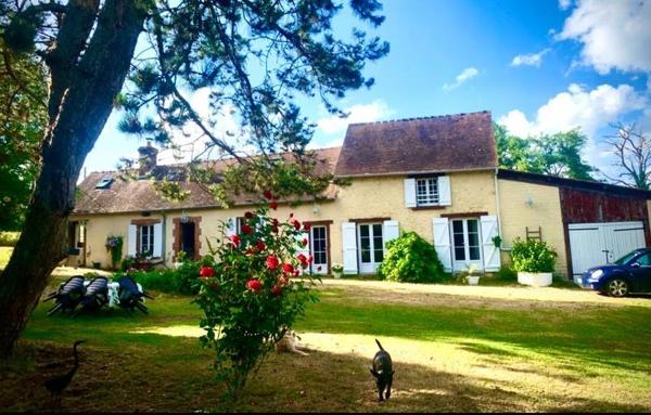 Maison à vendre 127 000 € Chaillac 1 pièce 173 m² DPE F