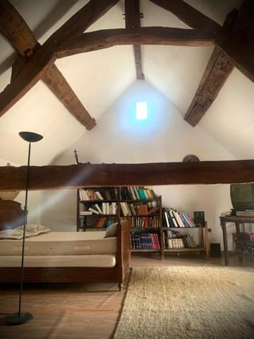 Maison à vendre 127 000 € Chaillac 1 pièce 173 m² DPE F