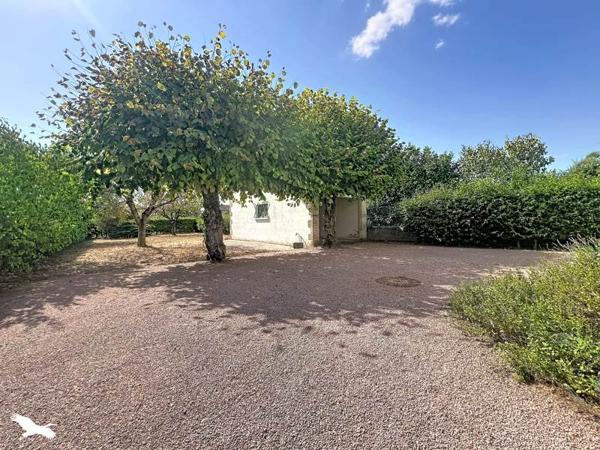 Maison à vendre 154 900 € Saint-Amand-Montrond 5 p 136 m² DPE E