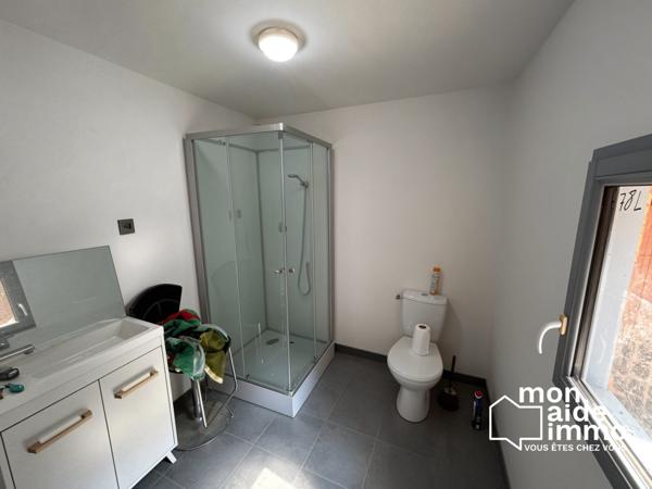 ensemble immobilier pro 450m²