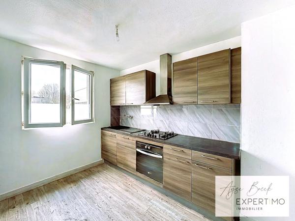 Vienne (38200) **Vienne Sud Espace Saint-Germain: T3 avec balcon plein sud - parking - cave**