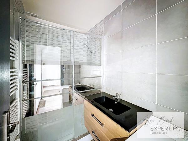 Vienne (38200) **Vienne Sud Espace Saint-Germain: T3 avec balcon plein sud - parking - cave**