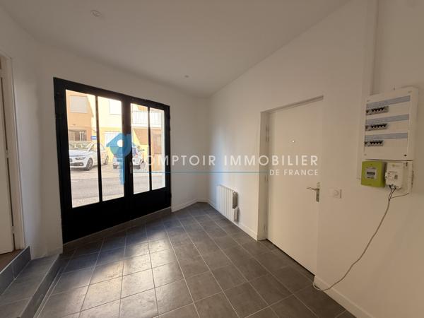 Appartement
                                                                                                                                                                                                                                                                                                                        2 pièce(s)                                                                                                                                                                                                          1 chambre(s)                                                                                                                                                                                                          34.64  m²