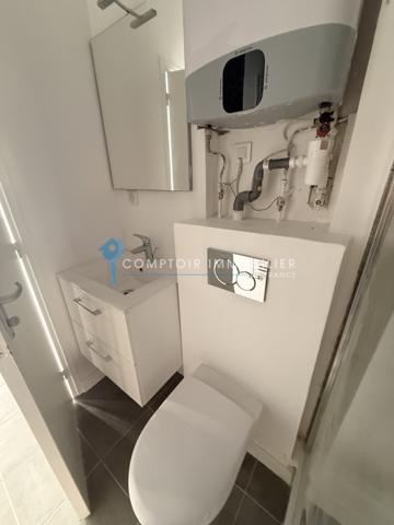 Appartement
                                                                                                                                                                                                                                                                                                                        2 pièce(s)                                                                                                                                                                                                          1 chambre(s)                                                                                                                                                                                                          34.64  m²