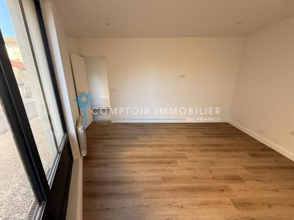 Appartement
                                                                                                                                                                                                                                                                                                                        2 pièce(s)                                                                                                                                                                                                          1 chambre(s)                                                                                                                                                                                                          34.64  m²