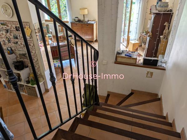 Maison à vendre 5 pièces de 135 m²