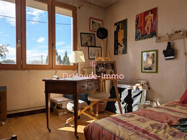 Maison à vendre 5 pièces de 135 m²