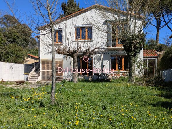 Maison à vendre 5 pièces de 135 m²