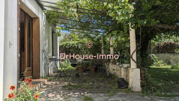 Maison à vendre 5 pièces de 135 m²