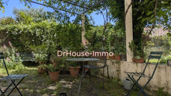 Maison à vendre 5 pièces de 135 m²