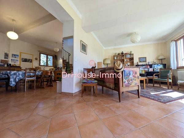 Maison à vendre 5 pièces de 135 m²