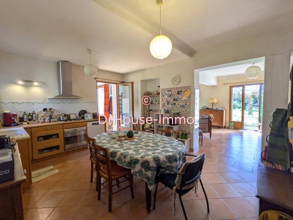 Maison à vendre 5 pièces de 135 m²