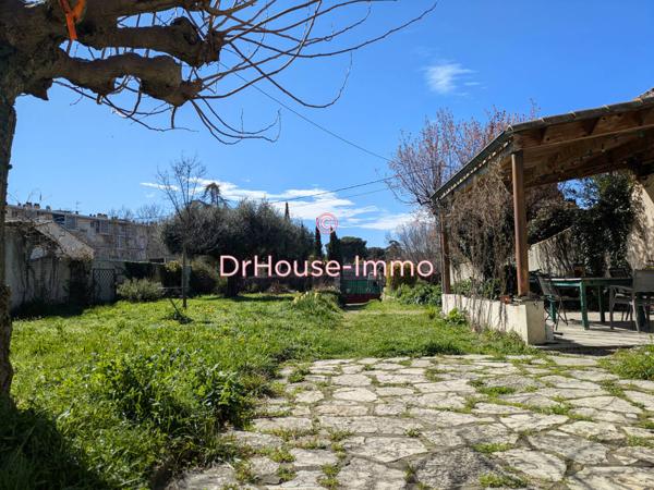 Maison à vendre 5 pièces de 135 m²