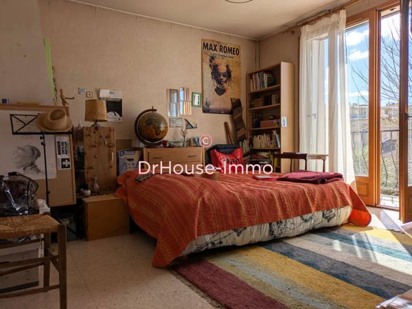 Maison à vendre 5 pièces de 135 m²