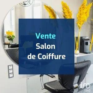 Boutique/Local commercial à vendre 82 m² Annemasse