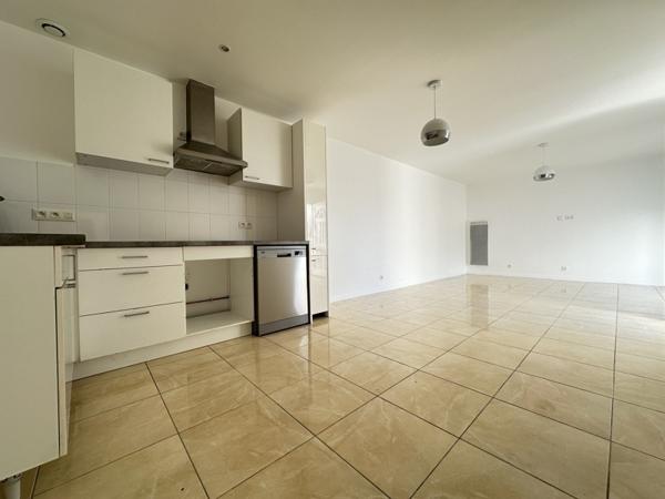 Maison à vendre |  Marsilly |  3 pièces | 63 m²