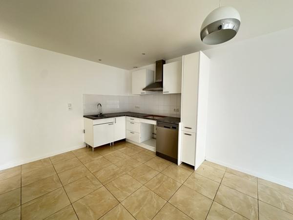 Maison à vendre |  Marsilly |  3 pièces | 63 m²