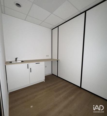 Location bureaux 155 m² Pineuilh