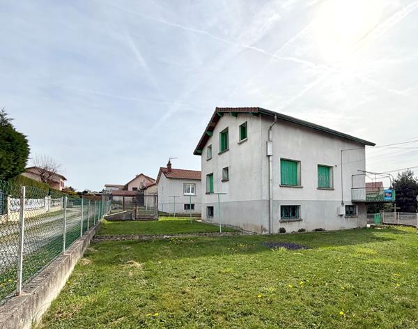 Maison Sorbiers 6 pièces 160 m2