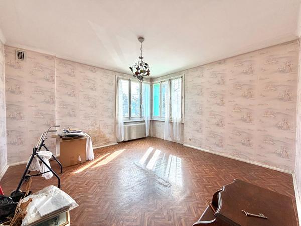 Maison Sorbiers 6 pièces 160 m2