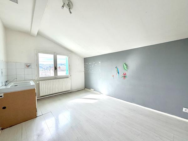 Maison Sorbiers 6 pièces 160 m2