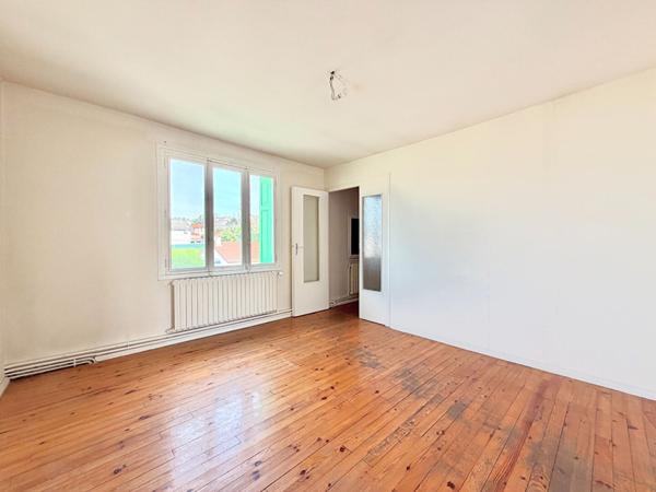 Maison Sorbiers 6 pièces 160 m2