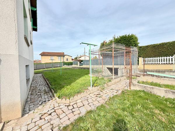 Maison Sorbiers 6 pièces 160 m2