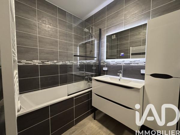 Location appartement 2 pièces 39 m² Torcy