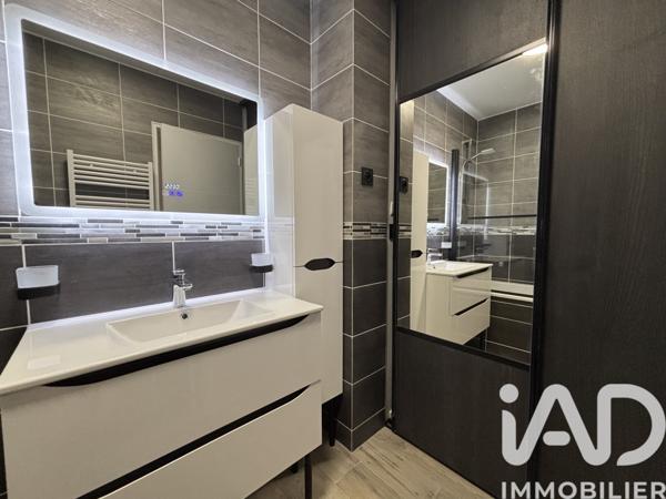 Location appartement 2 pièces 39 m² Torcy