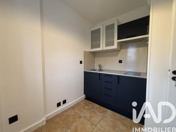Location appartement 2 pièces 39 m² Torcy