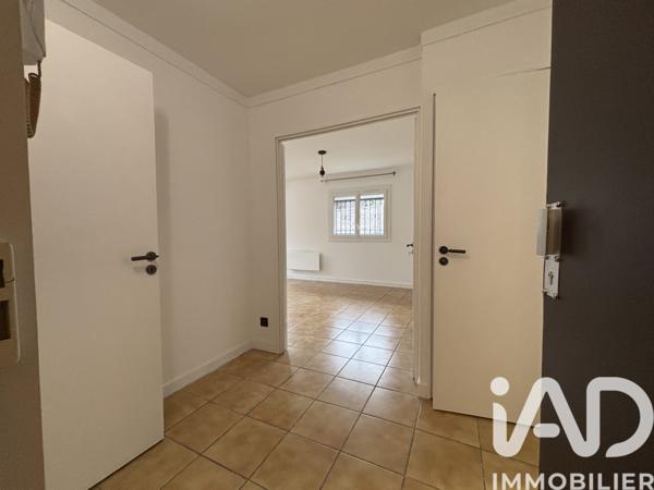 Location appartement 2 pièces 39 m² Torcy