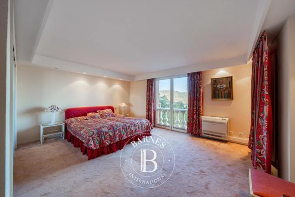 Théoule-sur-Mer, Villa 5 Chambres -  320 m² à vendre