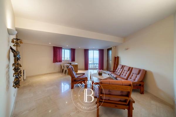 Théoule-sur-Mer, Villa 5 Chambres -  320 m² à vendre