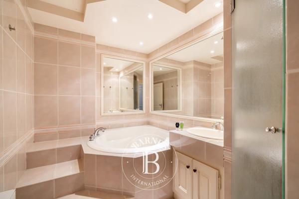 Théoule-sur-Mer, Villa 5 Chambres -  320 m² à vendre
