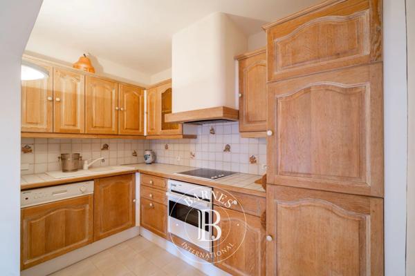 Théoule-sur-Mer, Villa 5 Chambres -  320 m² à vendre