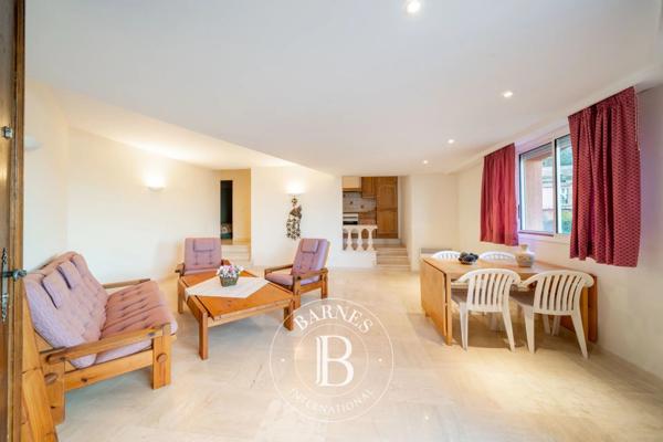 Théoule-sur-Mer, Villa 5 Chambres -  320 m² à vendre