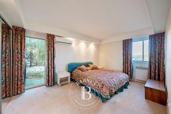 Théoule-sur-Mer, Villa 5 Chambres -  320 m² à vendre