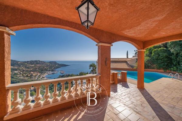 Théoule-sur-Mer, Villa 5 Chambres -  320 m² à vendre