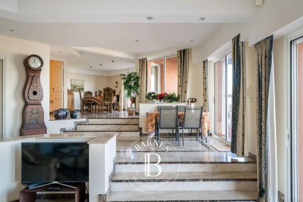 Théoule-sur-Mer, Villa 5 Chambres -  320 m² à vendre