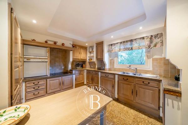 Théoule-sur-Mer, Villa 5 Chambres -  320 m² à vendre