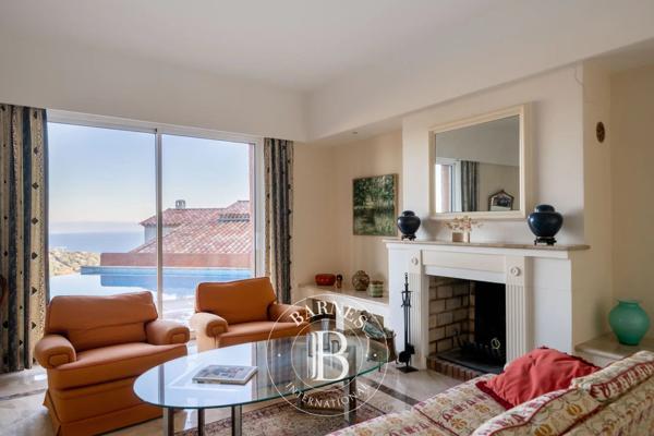 Théoule-sur-Mer, Villa 5 Chambres -  320 m² à vendre