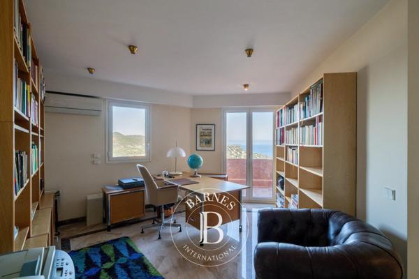 Théoule-sur-Mer, Villa 5 Chambres -  320 m² à vendre