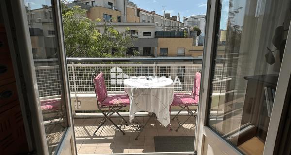 À vendre Appartement 2 pièces 51 m² - Paris 75012