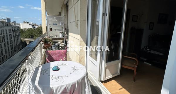 À vendre Appartement 2 pièces 51 m² - Paris 75012