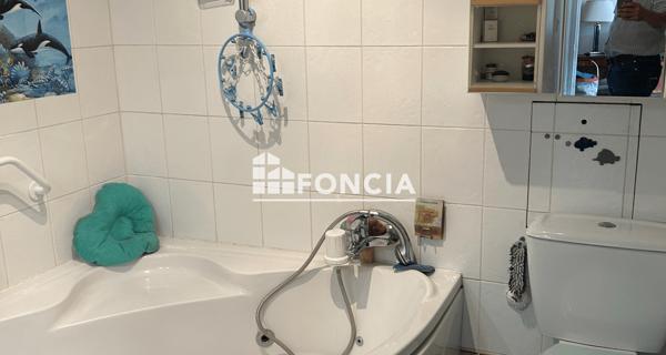 À vendre Appartement 2 pièces 51 m² - Paris 75012